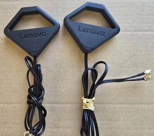1 X LENOVO THINKSTATION EXTERNE ANTENNE PN:00XJ119 - Bild 1 von 3