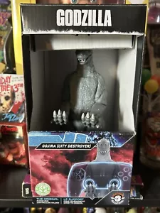 "GODZILLA" GOJIRA (CITY DESTROYER) Phone & Gaming Controller Holder (New In Box) - Picture 1 of 4