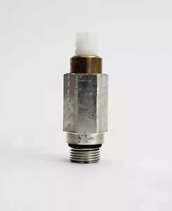 Shock Residual Pressure Holding Valve Halteventil Air for VW Audi Porsche - Picture 1 of 6