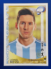 Lionel Messi #325 Argentyna - Panini Copa America Centenario 2016 Naklejka
