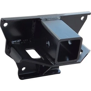 POLARIS RZR 900 XP REAR HITCH RECEIVER KFI 2" KIT 100855 - Photo 1/3