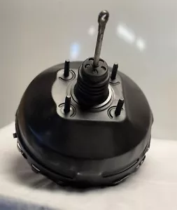 POWER BRAKE BOOSTER w/ CORE - BENDIX #2518660 L/M - Bild 1 von 3