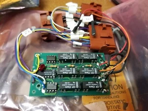 Universal Instruments 41621101 PC BD Test 4 assy w/Connectors **NEW** - Picture 1 of 1