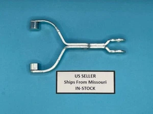 Starter Solenoid Shift Lever for Delco 10MT 20MT 25M7 27MT 932205 & 1951567 - Picture 1 of 6