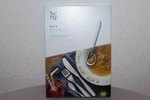 MF Kinderbesteck-Set Safari 4-teilig Kindergröße abgestimmt Neu Rechnung MwSt  - Bild 1 von 3