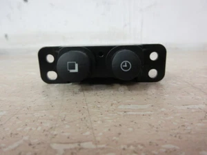 2015 Nissan Note E12 Menu Switch Buttons - Picture 1 of 5