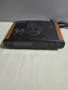 SONY DREAM MACHINE ICF-C420 (Tested /Working) - Picture 1 of 12