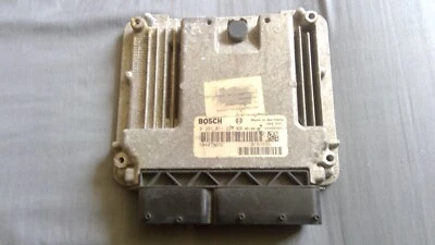 iveco daily immo off plug & play ecu 0281011228 504073032 2,3 L 2300cc Foto 1 de 2