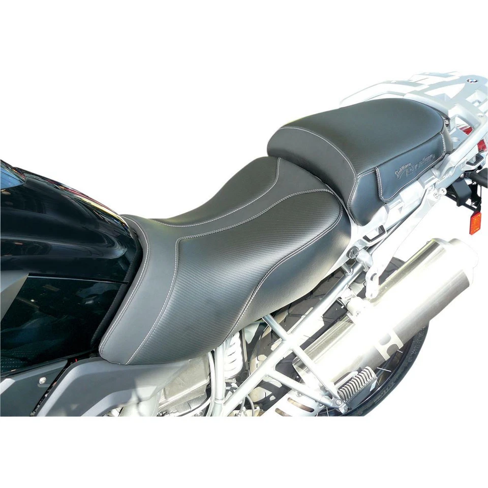 Assento de gel Adventure Tour - 0810-BM33 - Compatível com padrão BMW R1200GS - Imagem 1 de 1