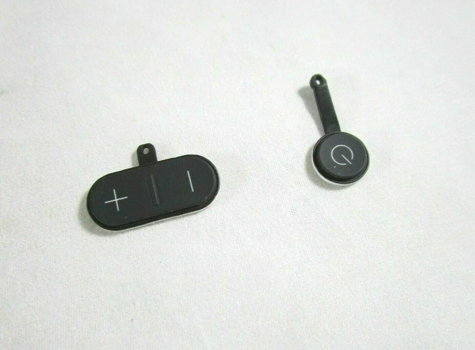 Amazon Kindle Fire HDX GPZ45RW 8.9" Power Button Volume Button Replacement Part - Image 1 of 2