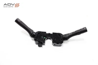 2013 - 2019 NISSAN LEAF STEERING COLUMN MULTIFUNCTION CONTROL SWITCH OEM - Image 1 of 4