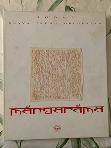 igort  Slava Trudù!!* – Mangarama Slava Trudu Orchestra - LTD ed. Box Set + Book - Foto 1 di 13