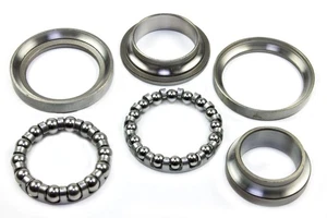 Juego de cojinetes de dirección 6104 para Yamaha YP 125 R X-Max 250 R X-Max X Max  - Imagen 1 de 3