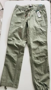 Alpine women's hiking pants Medium bitter sage NWT - Picture 1 of 5