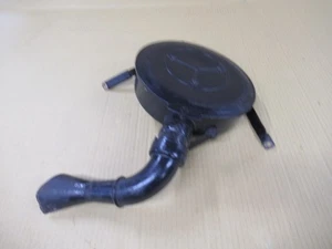 FORD ESCORT MK2 XFLOW STANDARD AIR FILTER BOX ( in good order for year ) - Picture 1 of 8