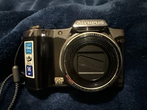 Olympus SZ10 Sz11 SZ12 Size-14 Nikon S9050 LCD Display Screen - Picture 1 of 6