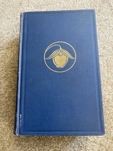 A Manual of the Flowering Plants of California - Jepson 1st Edition HC 1925 - Bild 1 von 9