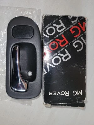 Manija de puerta interior trasera derecha rover 400/45 mg zs honda civic Foto 1 de 4
