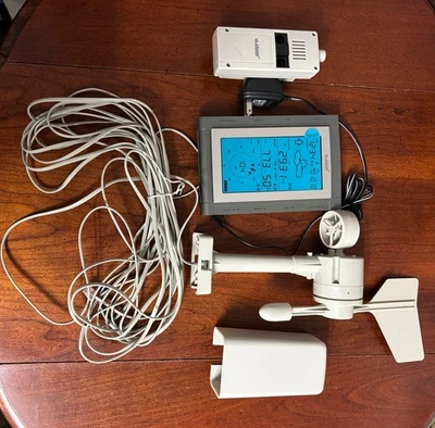 La Crosse Technology Model  WS-2317 Professional Weather Station Set - Image 1 of 4