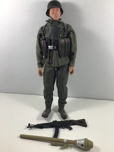 Ultimate Soldier German Panzerschreck MP44 WW2 - Bild 1 von 12