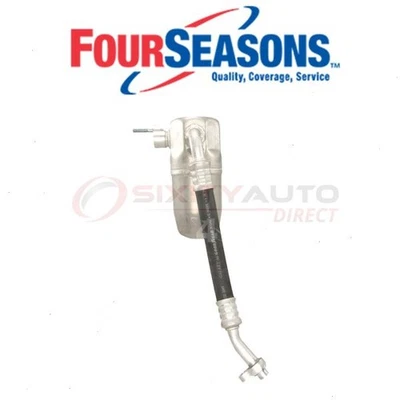 Four Seasons AC Refrigerant Suction Hose for 2004-2005 GMC Envoy XUV - na Foto 1 de 4