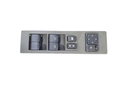 2004 2014 Nissan Titan OEM Master Window Switch  - Image 1 of 4