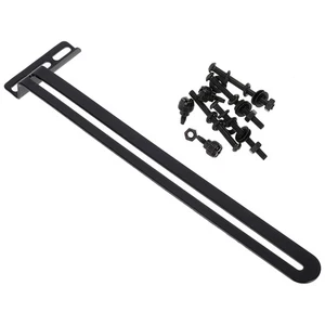 Cooling Fan Bracket Video Card Heatsink Computer Radiator Holder - Zdjęcie 1 z 12