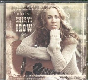 Sheryl Crow Very Best Of CD Europa A&M 2003 9861092 - Bild 1 von 3