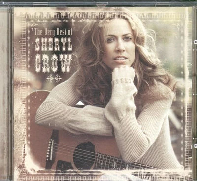 Sheryl Crow Very Best Of CD Europa A&M 2003 9861092 - Bild 1 von 3