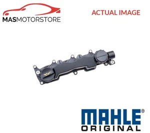 CYLINDER HEAD COVER MAHLE ORIGINAL ZH 554 I NEW OE REPLACEMENT - Picture 1 of 10
