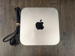 Apple Mac Mini late 2012, 2.6 GHz Intel Core i7, 16GB RAM, 256GB SSD - Picture 1 of 5