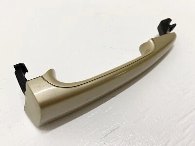 97-06 OEM BMW E46 323i Left Door Handle Bracket 51218241397 325i 328i 330i M3 - Image 1 of 4