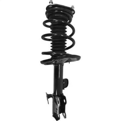 [Front Left] Suspension Strut Coil Spring Assembly 78A-11255 For Toyota RAV4 - Изображение 1 из 2