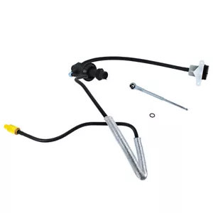 CLUTCH MASTER CYLINDER LINE ASSEMBLY For 95-11 Ford Ranger Mazda Pickup - Picture 1 of 7