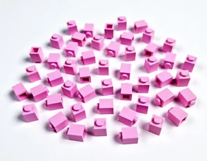 50 x LEGO Basisstein 1x1 - Rosa - 3005 - NEU - Bild 1 von 4