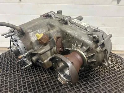 2002 - 2007 年吉普自由人模型 231 Command Trac 转运箱 Assy 75K — 第 1/4 张图片