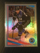 2013/2014 O-Pee-Chee Rainbow U PICK