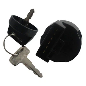 New Car Ignition Switch With Two Keys For Polaris Xpedition 325 425 2001-2002 - Picture 1 of 8