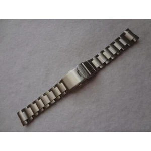 Genuine New Citizen Promaster Titanium 20mm Watch Band 59-T01286 AT6080-53L - Picture 1 of 6