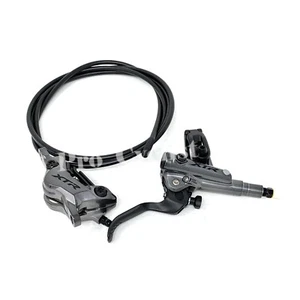 Shimano XTR M9120 Hydraulic Disc Brake 4-Pistons Right Lever I-Spec New In Box - Picture 1 of 3