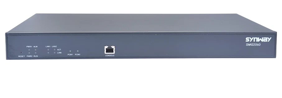 Synway Gateway SMG2120 Foto 1 de 1