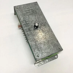 Trane X13690060-03 HVAC VAV Sender Abluft Sollwert 45-65° - Bild 1 von 5