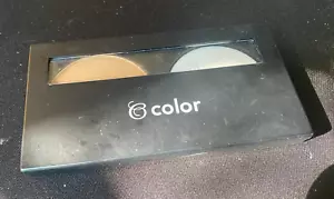 BeautiControl Perfecting Wet/Dry Dual Finish Foundation 11.3g Y4 - Picture 1 of 2