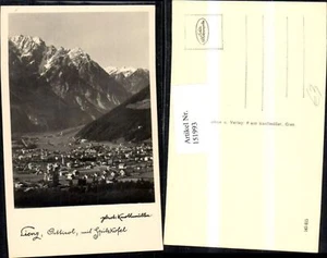 151993,Lienz m. Spitzkofel  - Picture 1 of 1