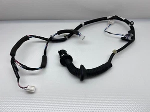 2015 2016 Honda Fit Right Rear Passenger Door Wiring Harness 32753-T5R-A021 OEM - Picture 1 of 8