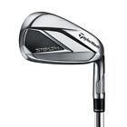 TaylorMade Stealth Pitching Wedge / +1/2" & 1 Up / Stiff KBS Max MT 85 Steel