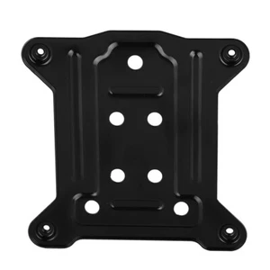 CPU Heatsink Bracket Backplane Backplate Iron Plate fr Intel 1150/1151/1155/1156 - Afbeelding 1 van 10