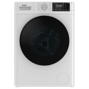 CHiQ 8.5kg Front Load Washing Machine Model WFL85PL48W1 RRP $999.00 - Picture 1 of 7
