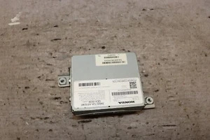 Módulo receptor de radio por satélite Honda Accord V6 2013-2015 cupé 3,5 L OEM - Imagen 1 de 5