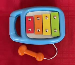 Juguete musical xilófono - Bruin - Maiden Head Baby - Toys R Us - Imagen 1 de 10